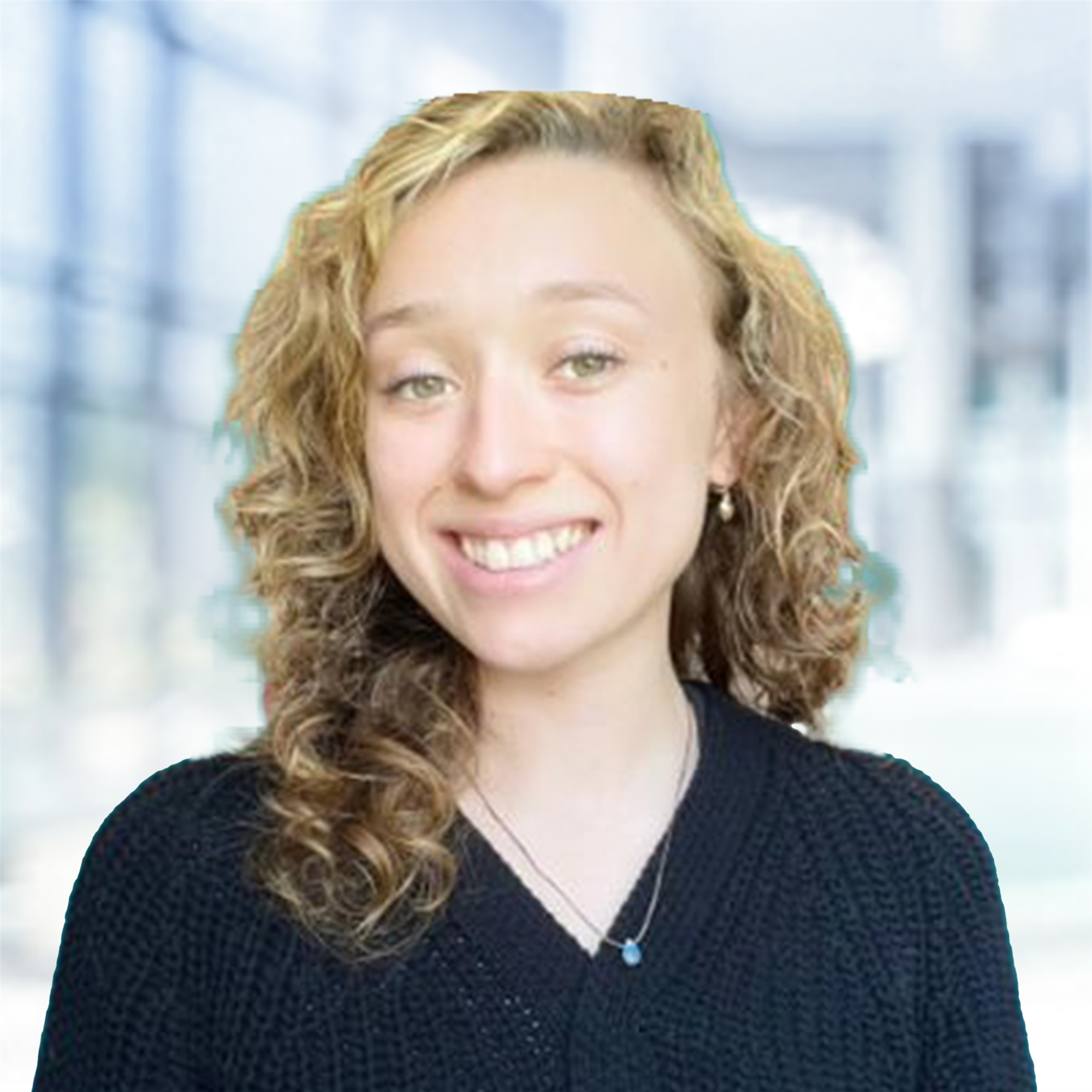 Dyani Davis headshot